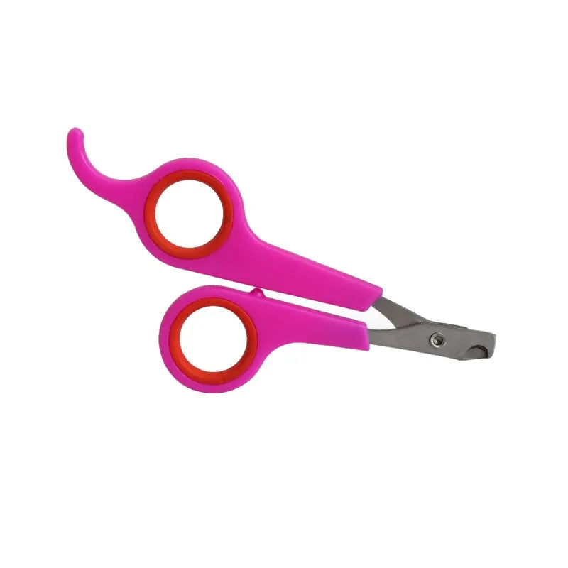 Pet Nail Claw Scissors Grooming Clippers