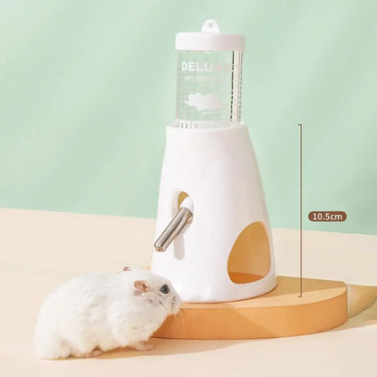 Leak-proof Double Ball Hamster Automatic Water Dispenser