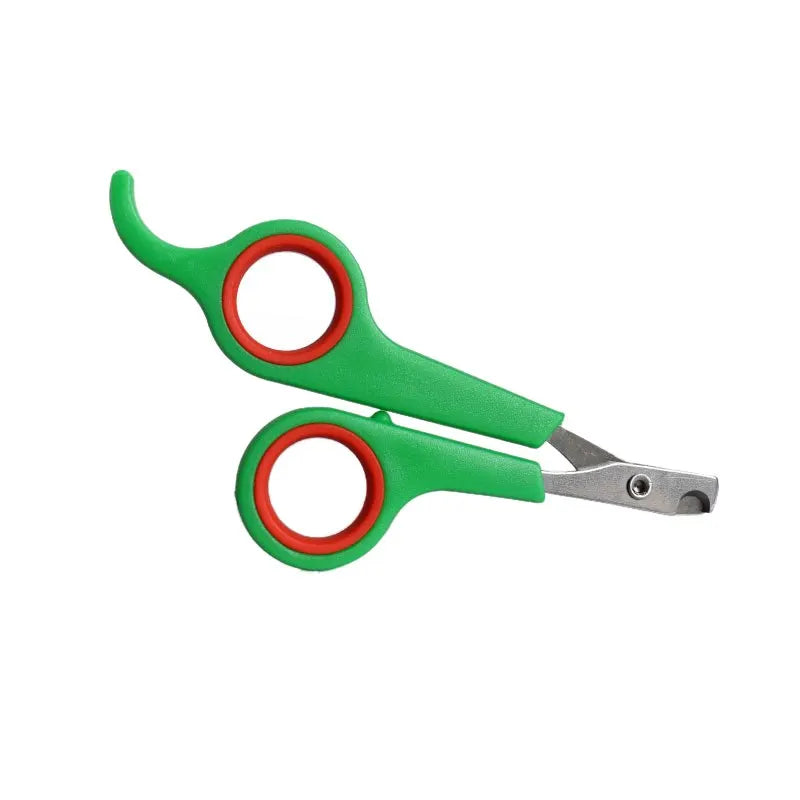 Pet Nail Claw Scissors Grooming Clippers