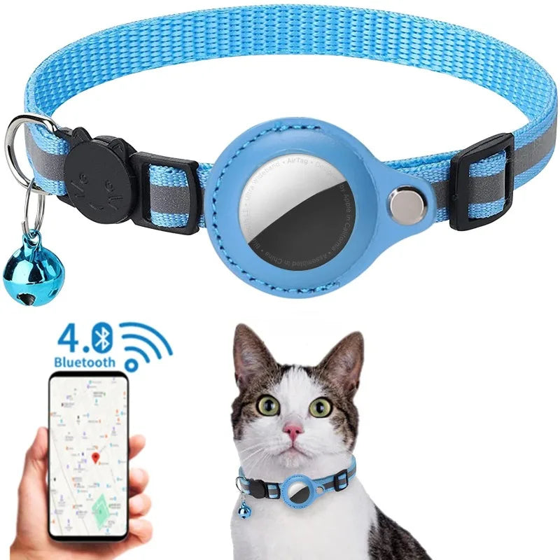 Apple AirTag Pet Collar