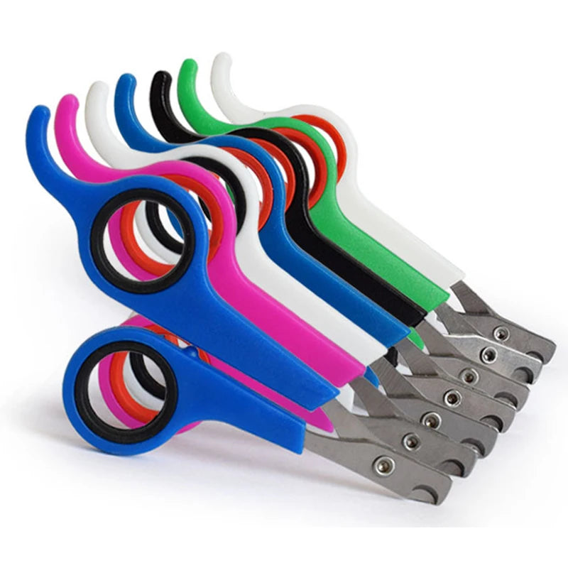 Pet Nail Claw Scissors Grooming Clippers